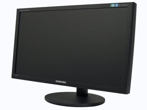 مانیتور استوک samsung BX2240 سایز 22 اینچ