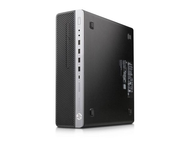 کیس استوک HP EliteDesk 800/600 G3 i7 سایز مینی