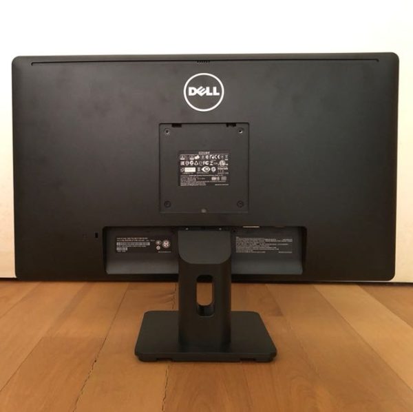 مانیتور استوک Dell e2314hf سایز 23 اینچ - Image 3