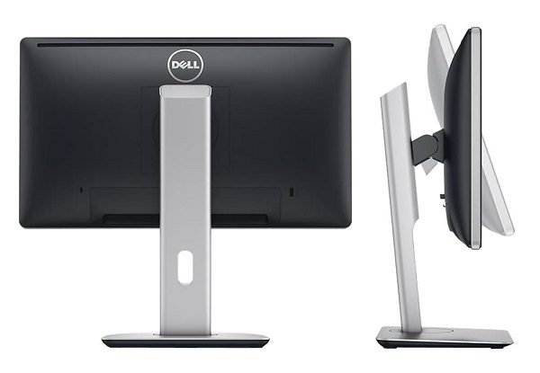 مانیتور استوک Dell P2014Ht سایز 20 اینچ