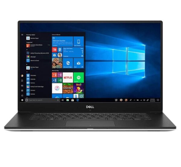 dell precision 5530