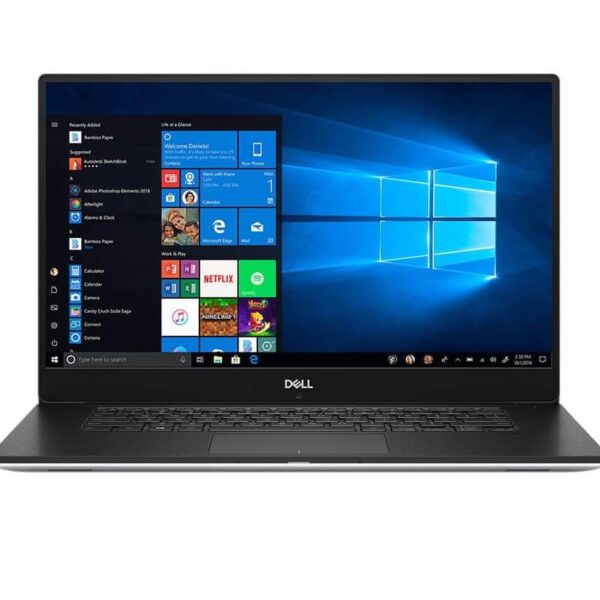 Dell Precision 5000 Series 15 5530 DOKMEHA 900 1 min 1