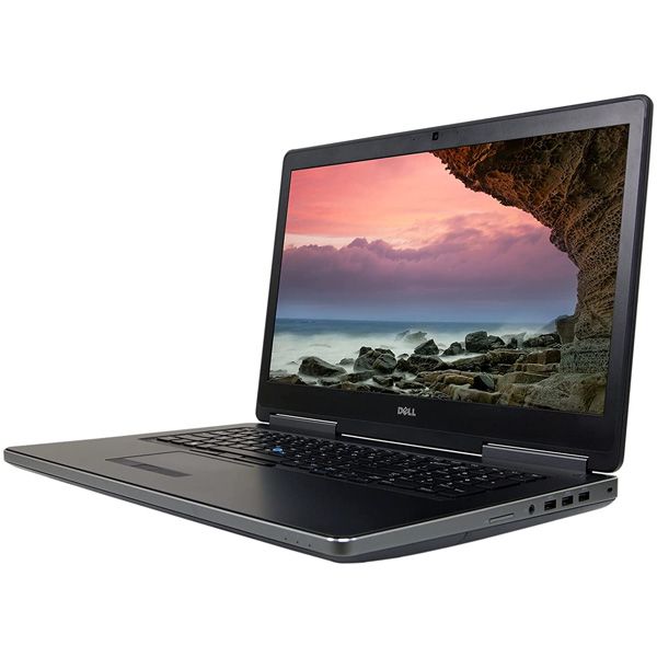 stockland dell precision 7720 core i7