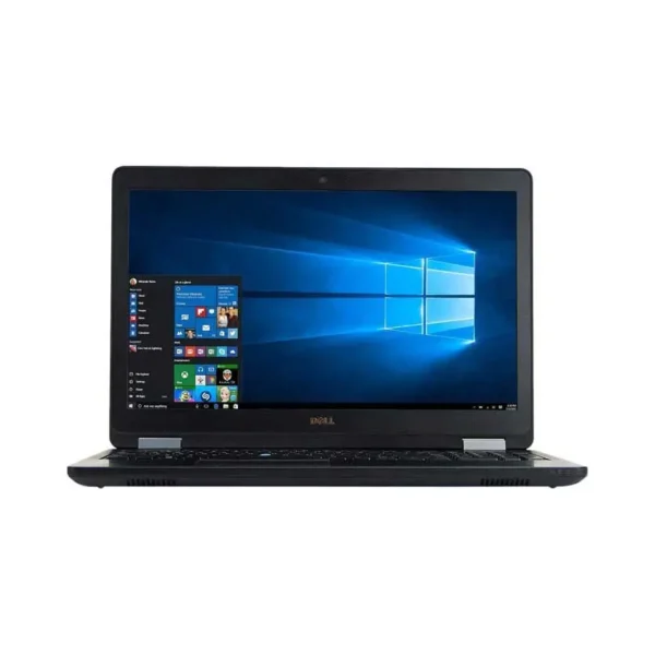 Dell Latitude E5570