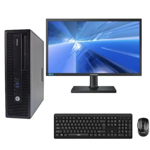 hp elitedesk 800 g2 sff zacetni komplet 1 1